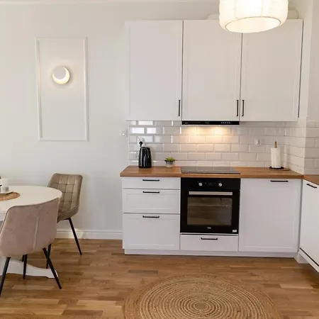 Apartamenty Termalne Dobry Klimat Uniejów Exterior foto