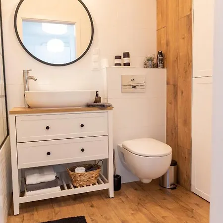 Apartamenty Termalne Dobry Klimat Uniejów Exterior foto