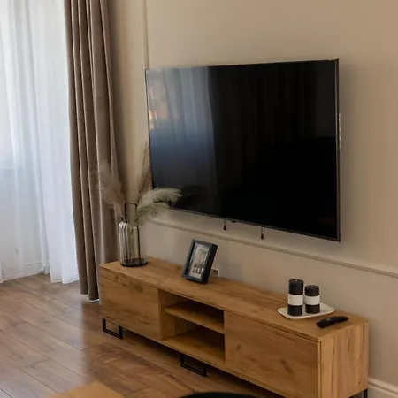Apartamenty Termalne Dobry Klimat Uniejów Exterior foto