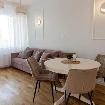 Apartamenty Termalne Dobry Klimat Uniejów Exterior foto
