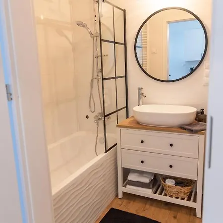 Apartamenty Termalne Dobry Klimat Uniejów Exterior foto