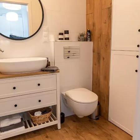 Apartamenty Termalne Dobry Klimat Uniejów Exterior foto