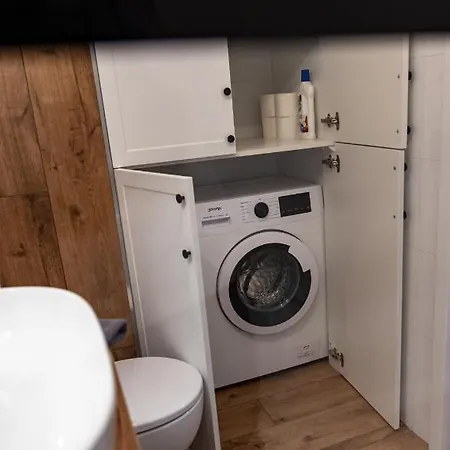 Apartamenty Termalne Dobry Klimat Uniejów Exterior foto