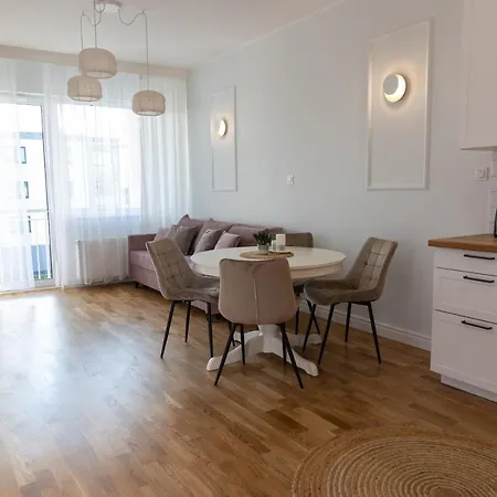 Apartamenty Termalne Dobry Klimat Uniejów Exterior foto