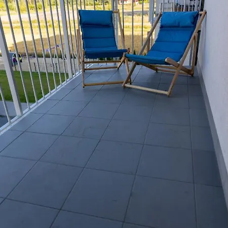 Apartamenty Termalne Dobry Klimat Uniejów Exterior foto