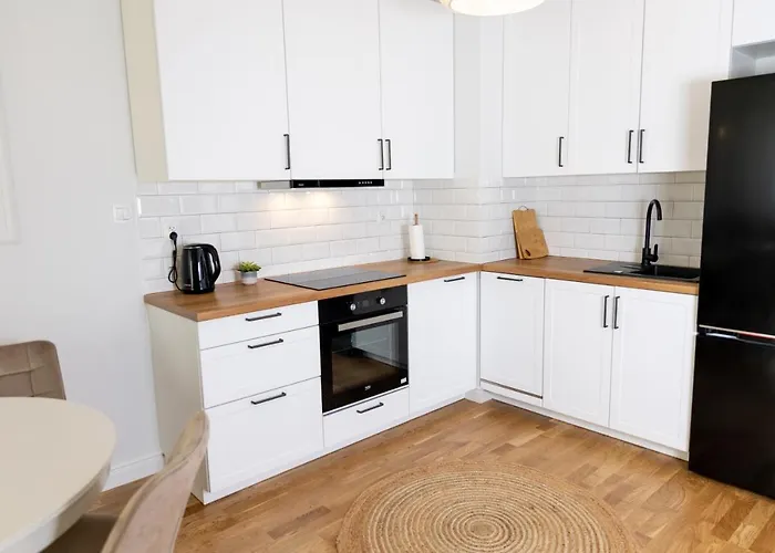 Apartamenty Termalne Dobry Klimat