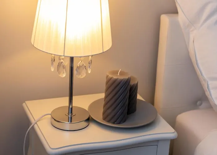 Apartamenty Termalne Dobry Klimat