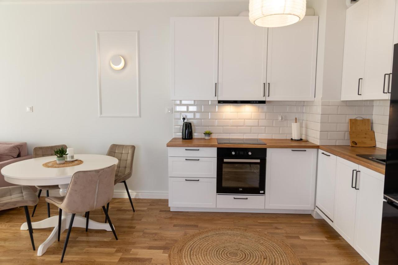 Termalne Dobry Klimat Apartment *
