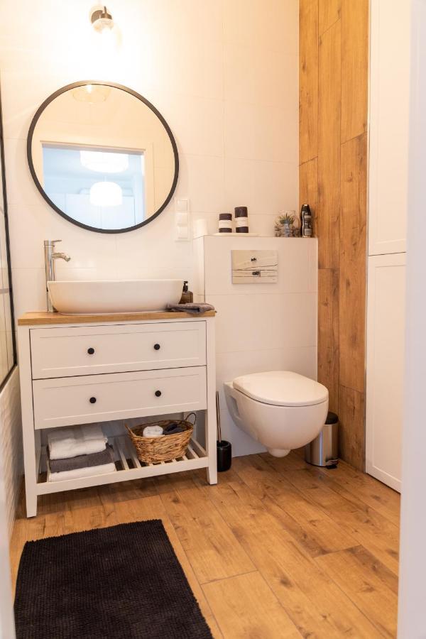 Termalne Dobry Klimat Apartment