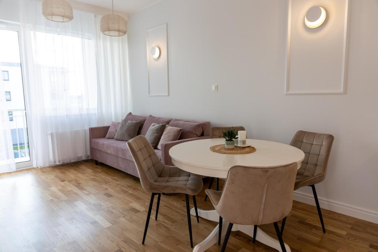 Termalne Dobry Klimat Apartment