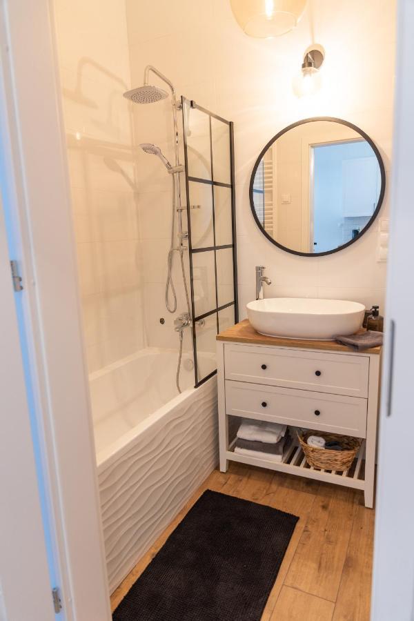 Apartment Termalne Dobry Klimat