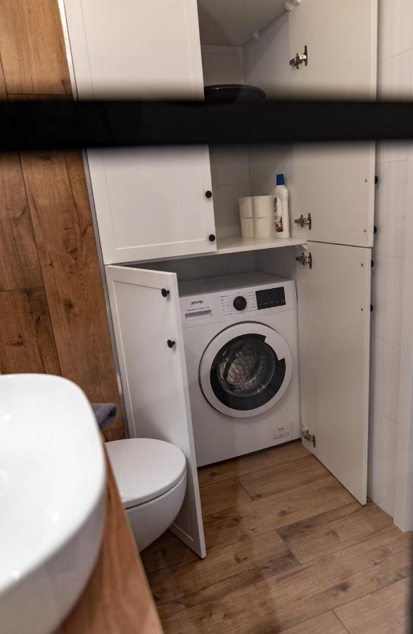 Termalne Dobry Klimat Apartment