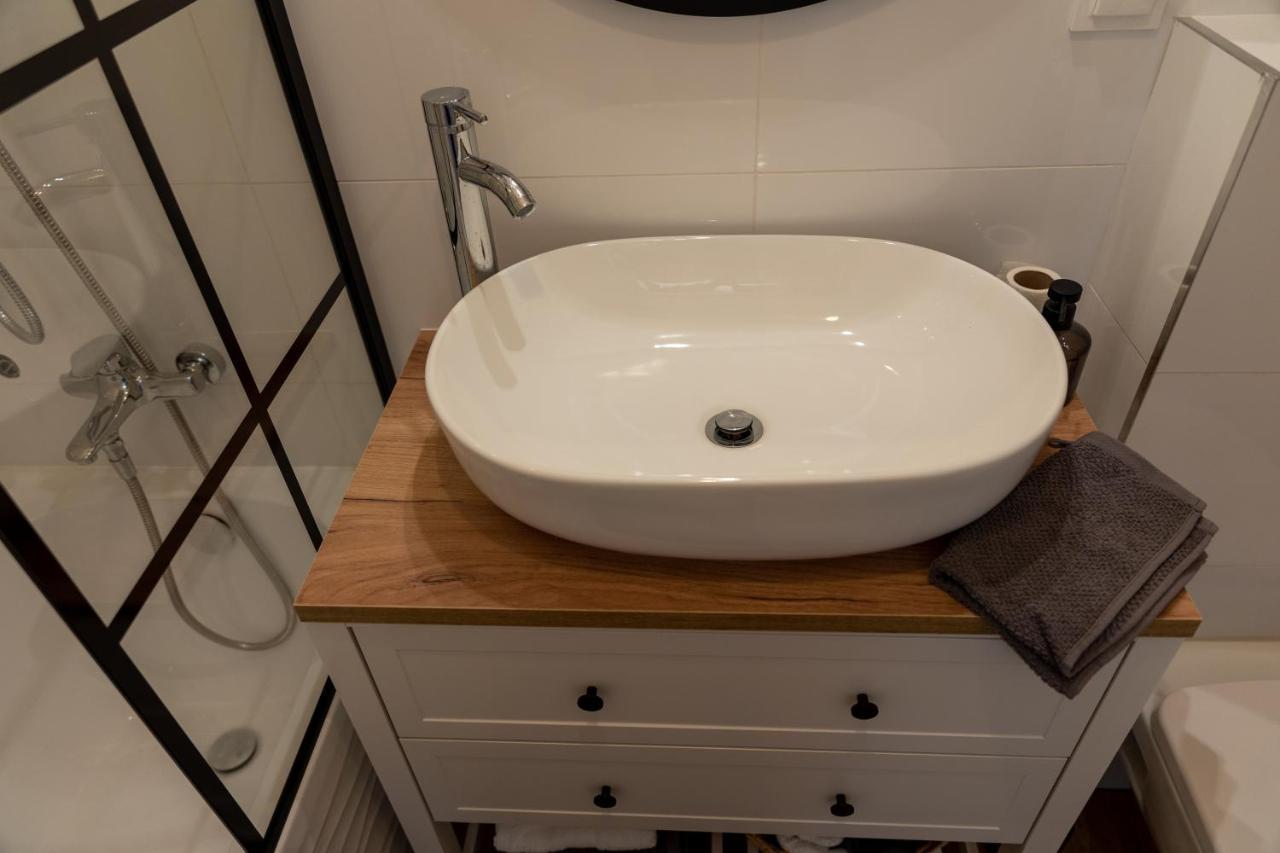 Termalne Dobry Klimat Apartment