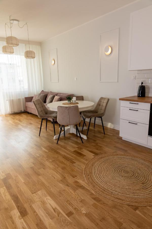 Apartment Termalne Dobry Klimat