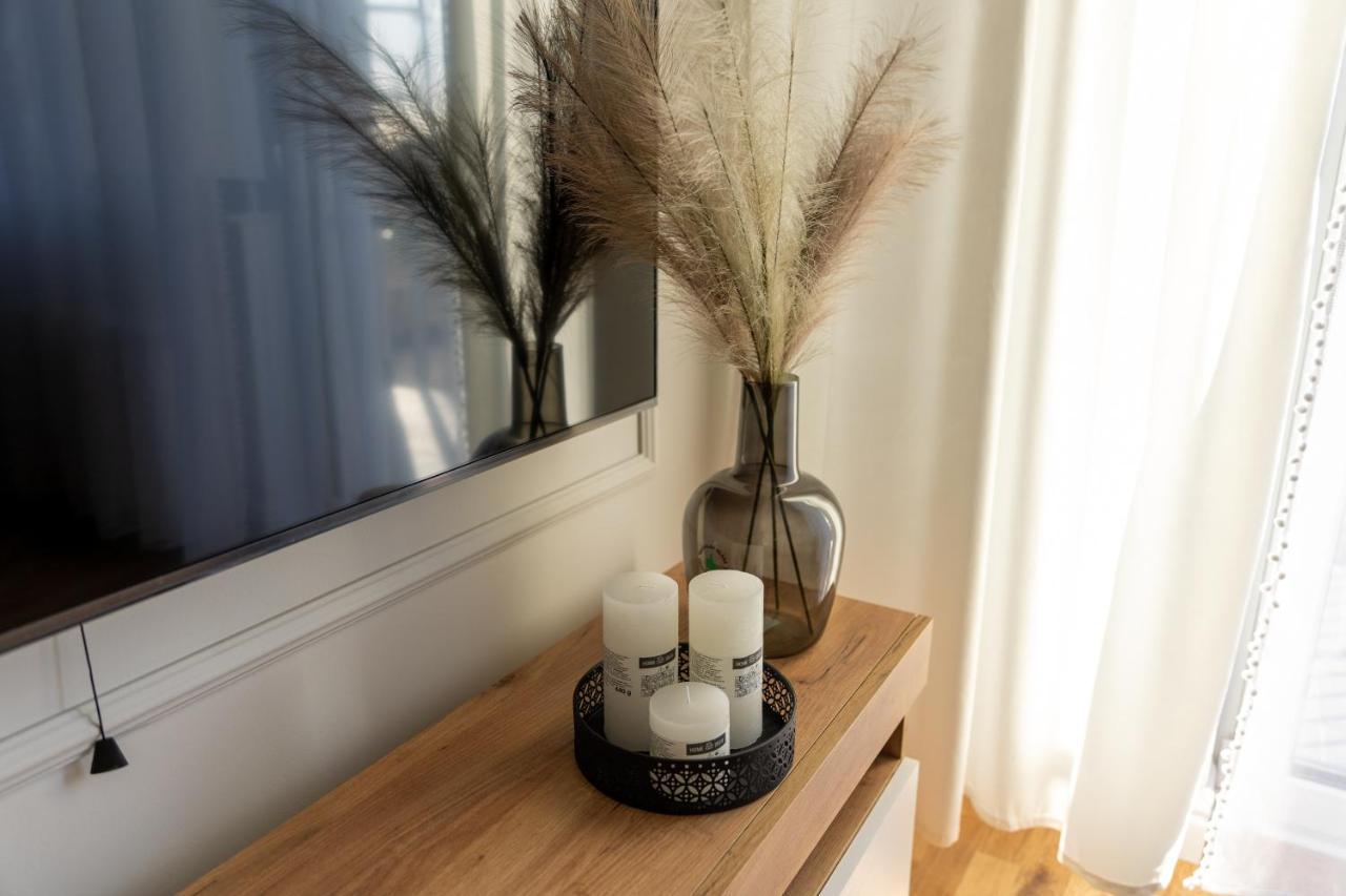 Termalne Dobry Klimat Apartment *
