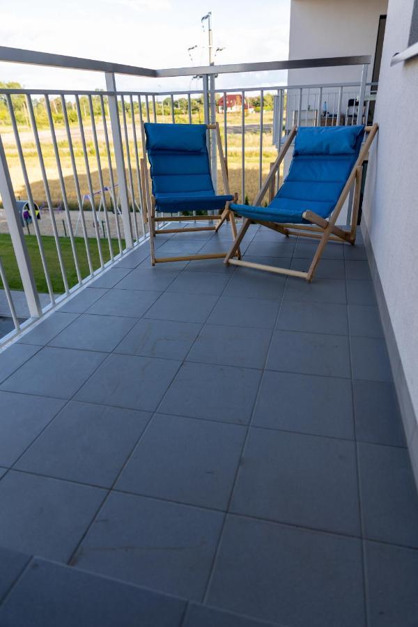 Apartment Termalne Dobry Klimat *