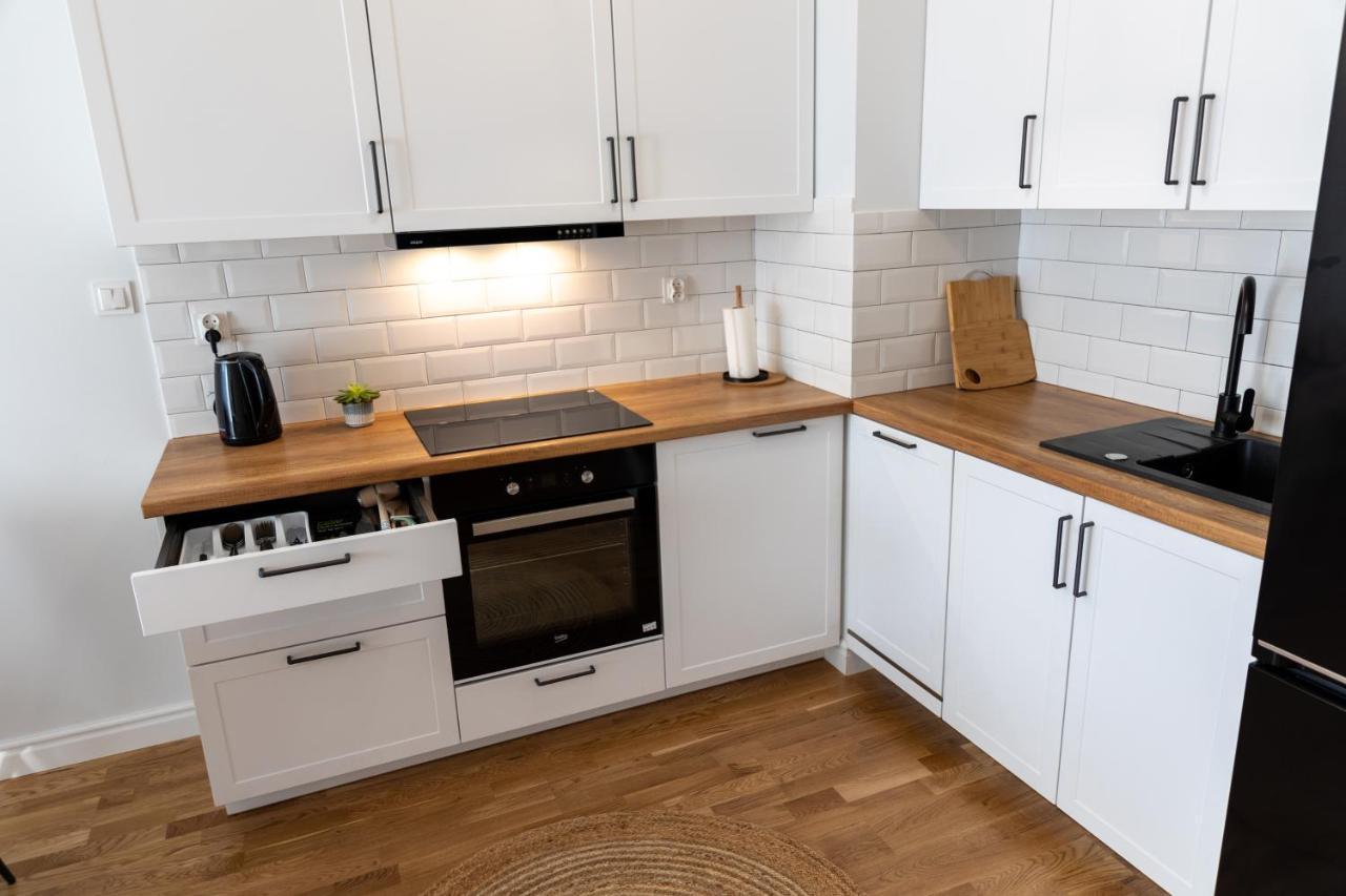 Apartment Termalne Dobry Klimat *