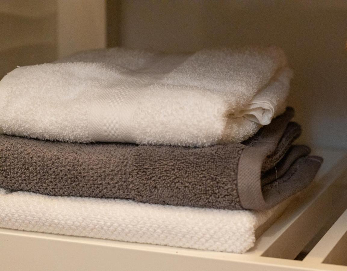 Apartment Termalne Dobry Klimat *