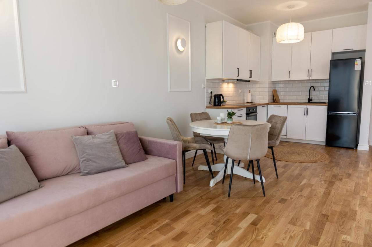 Termalne Dobry Klimat Apartment