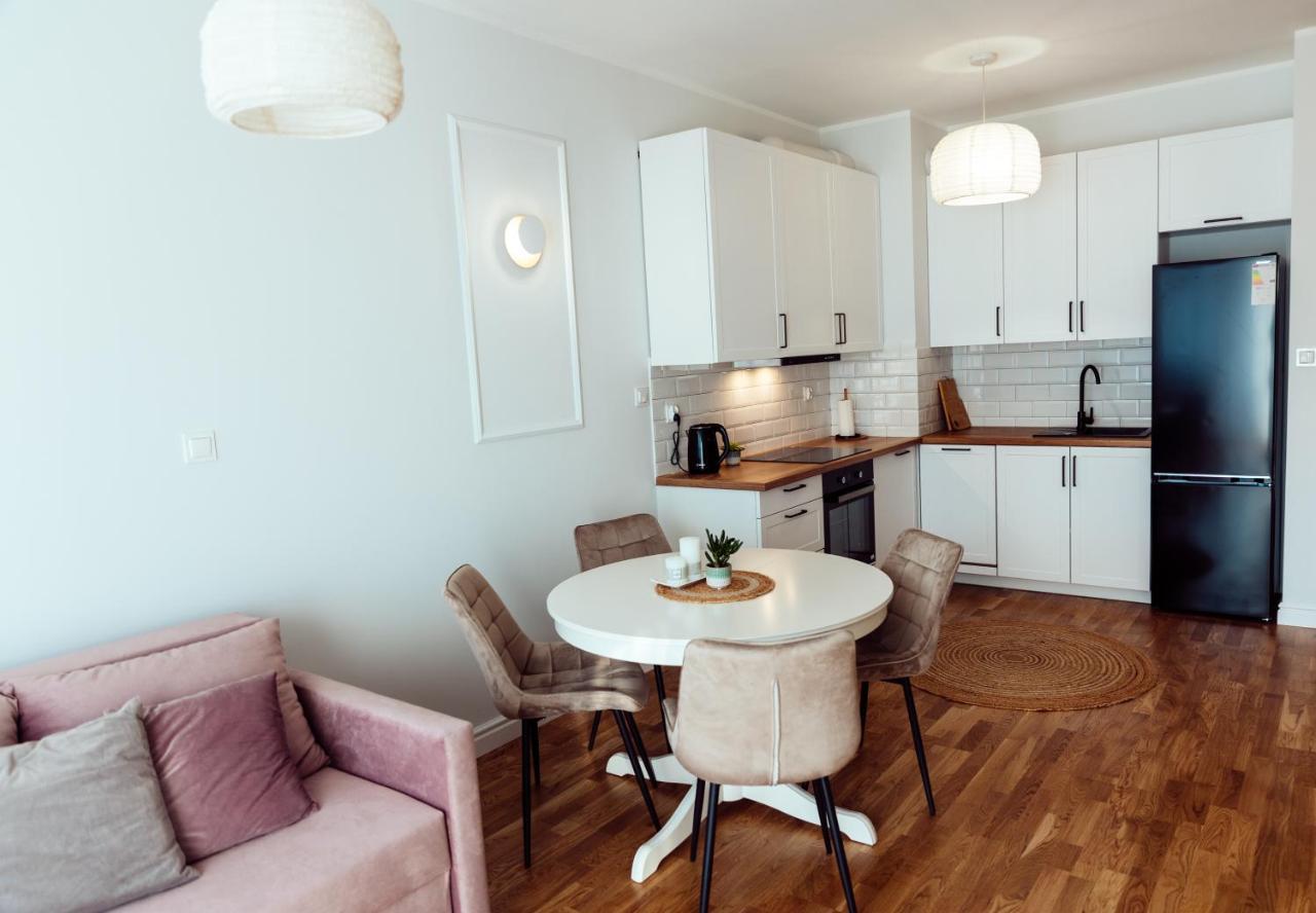 Apartment Termalne Dobry Klimat Uniejów